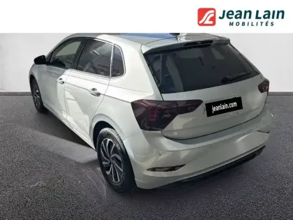 Photo 6 Volkswagen Polo  1.0 TSI 95 S&S BVM5