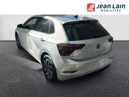 Photo 7 Volkswagen Polo  1.0 TSI 95 S&S BVM5