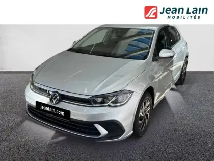 Photo Volkswagen Polo Vw Edition