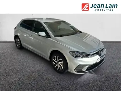 Photo 3 Volkswagen Polo  1.0 TSI 95 S&S BVM5