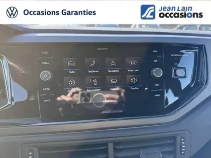 Photo 16 Volkswagen Polo  1.0 TSI 95 S&S DSG7