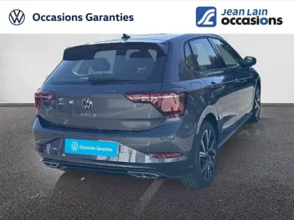 Photo 1 Volkswagen Polo  1.0 TSI 95 S&S DSG7