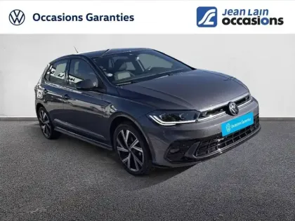 Photo 9 Volkswagen Polo  1.0 TSI 95 S&S DSG7