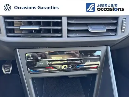 Photo 17 Volkswagen Polo  1.0 TSI 95 S&S DSG7