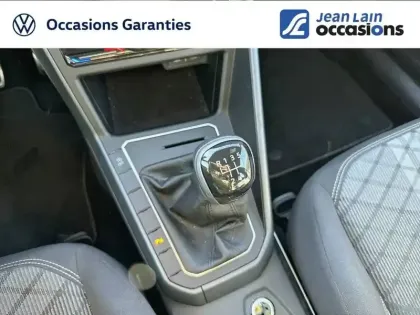 Photo 15 Volkswagen Polo  1.0 TSI 95 S&S DSG7