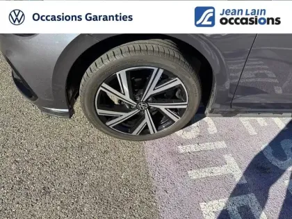 Photo 11 Volkswagen Polo  1.0 TSI 95 S&S DSG7