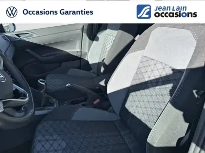 Photo 4 Volkswagen Polo  1.0 TSI 95 S&S DSG7