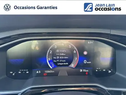 Photo 19 Volkswagen Polo  1.0 TSI 95 S&S DSG7