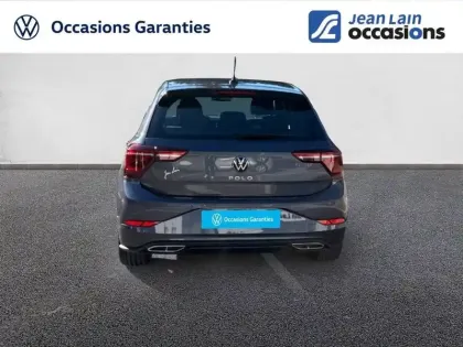 Photo 7 Volkswagen Polo  1.0 TSI 95 S&S DSG7