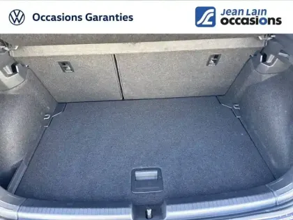 Photo 13 Volkswagen Polo  1.0 TSI 95 S&S DSG7