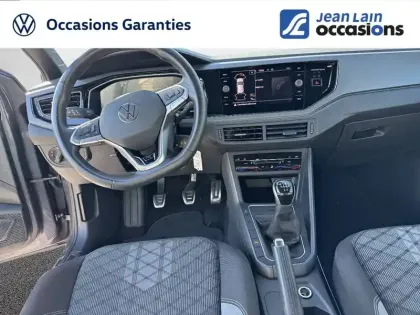 Photo 2 Volkswagen Polo  1.0 TSI 95 S&S DSG7