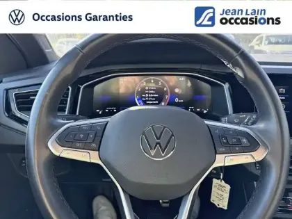 Photo 18 Volkswagen Polo  1.0 TSI 95 S&S DSG7