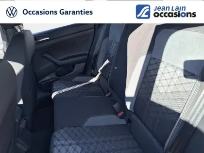 Photo 5 Volkswagen Polo  1.0 TSI 95 S&S DSG7