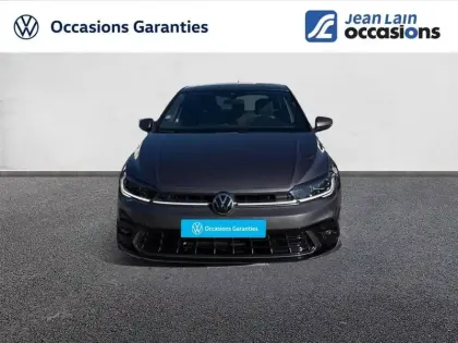 Photo 8 Volkswagen Polo  1.0 TSI 95 S&S DSG7