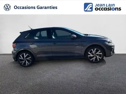 Photo 3 Volkswagen Polo  1.0 TSI 95 S&S DSG7