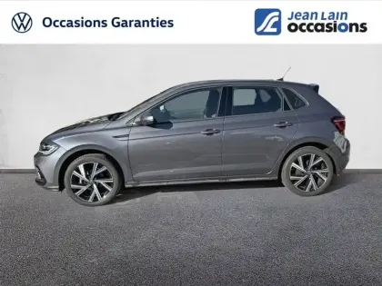 Photo 6 Volkswagen Polo  1.0 TSI 95 S&S DSG7