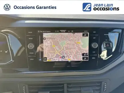 Photo 14 Volkswagen Polo  1.0 TSI 95 S&S DSG7