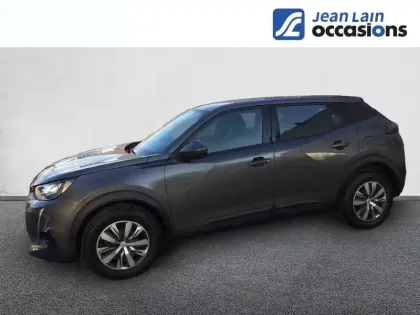 Photo Peugeot 2008 Active Business