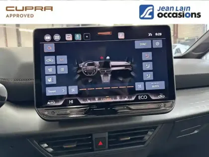 Photo 18 Cupra Born  230 ch - Batterie XL