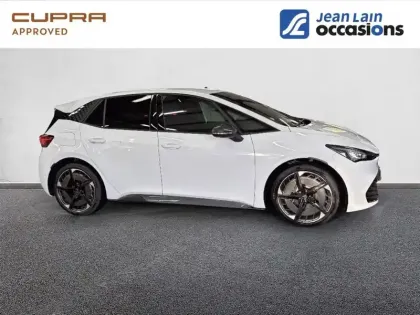 Photo 3 Cupra Born  230 ch - Batterie XL