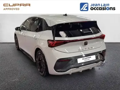 Photo 10 Cupra Born  230 ch - Batterie XL