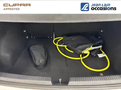 Photo 13 Cupra Born  230 ch - Batterie XL