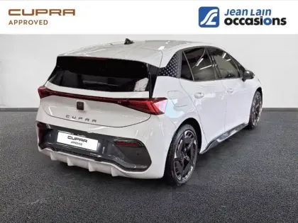 Photo 1 Cupra Born  230 ch - Batterie XL