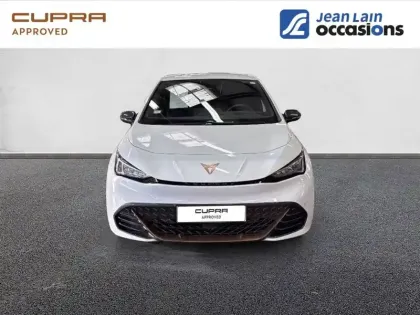 Photo 8 Cupra Born  230 ch - Batterie XL