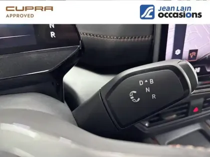 Photo 15 Cupra Born  230 ch - Batterie XL