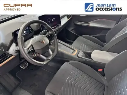 Photo 12 Cupra Born  230 ch - Batterie XL