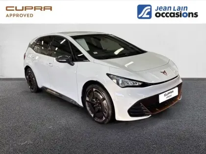 Photo 9 Cupra Born  230 ch - Batterie XL