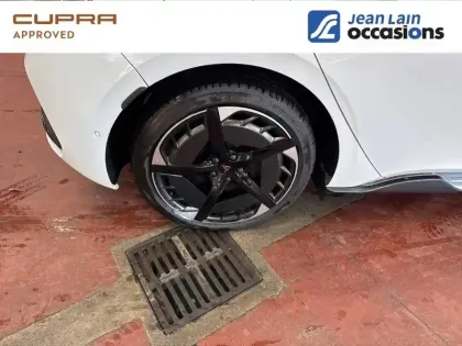 Photo 11 Cupra Born  230 ch - Batterie XL