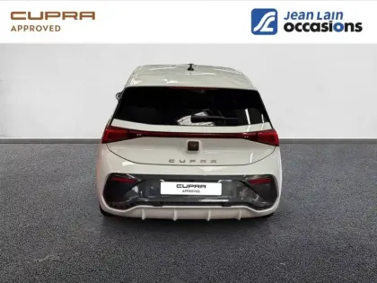 Photo 7 Cupra Born  230 ch - Batterie XL