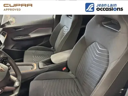 Photo 4 Cupra Born  230 ch - Batterie XL