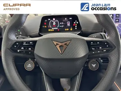 Photo 17 Cupra Born  230 ch - Batterie XL