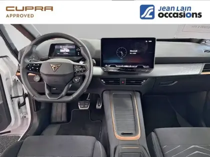 Photo 2 Cupra Born  230 ch - Batterie XL