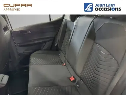 Photo 5 Cupra Born  230 ch - Batterie XL