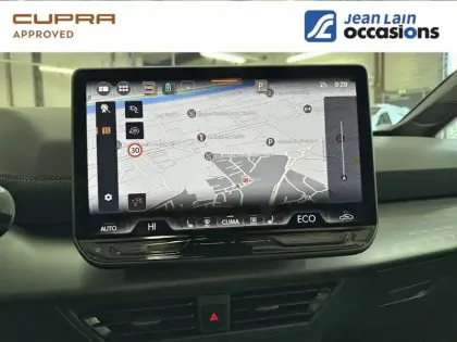 Photo 14 Cupra Born  230 ch - Batterie XL