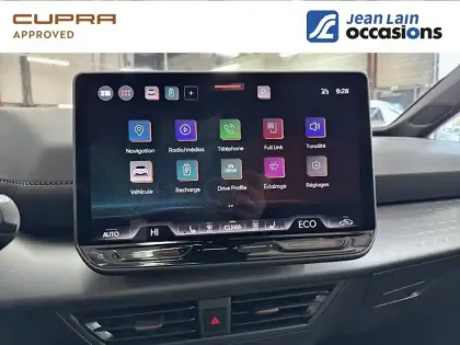 Photo 19 Cupra Born  230 ch - Batterie XL