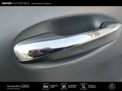 Photo 5 Mercedes Classe GLC GLC Coupé 300 de 9G-Tronic 4Matic