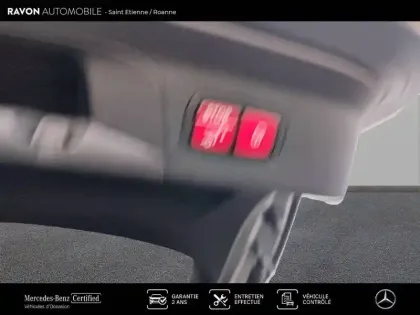 Photo 4 Mercedes Classe GLC GLC Coupé 300 de 9G-Tronic 4Matic