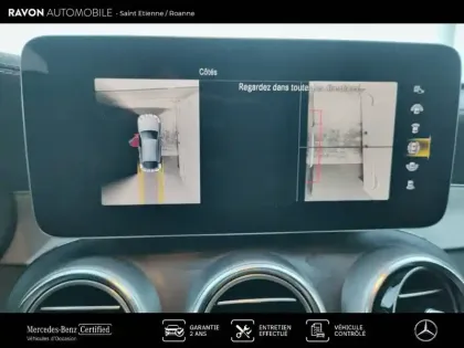 Photo 25 Mercedes Classe GLC GLC Coupé 300 de 9G-Tronic 4Matic