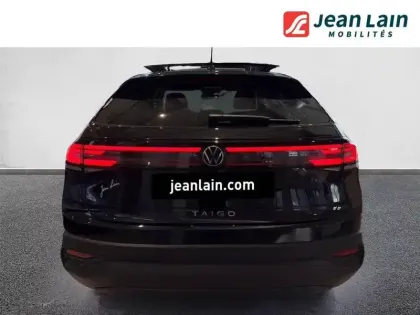 Photo 47 Volkswagen Taigo  1.0 TSI 116 DSG7