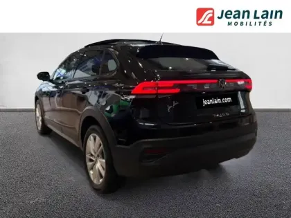 Photo 6 Volkswagen Taigo  1.0 TSI 116 DSG7