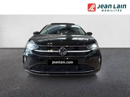 Photo 1 Volkswagen Taigo  1.0 TSI 116 DSG7