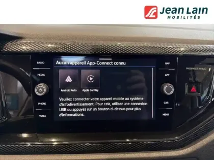 Photo 57 Volkswagen Taigo  1.0 TSI 116 DSG7