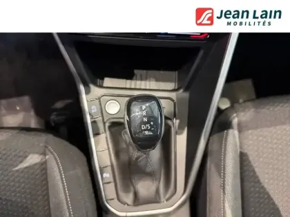 Photo 33 Volkswagen Taigo  1.0 TSI 116 DSG7