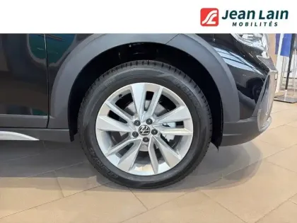 Photo 50 Volkswagen Taigo  1.0 TSI 116 DSG7