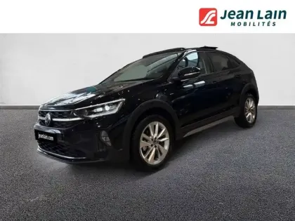 Photo 42 Volkswagen Taigo  1.0 TSI 116 DSG7