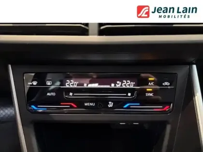 Photo 34 Volkswagen Taigo  1.0 TSI 116 DSG7